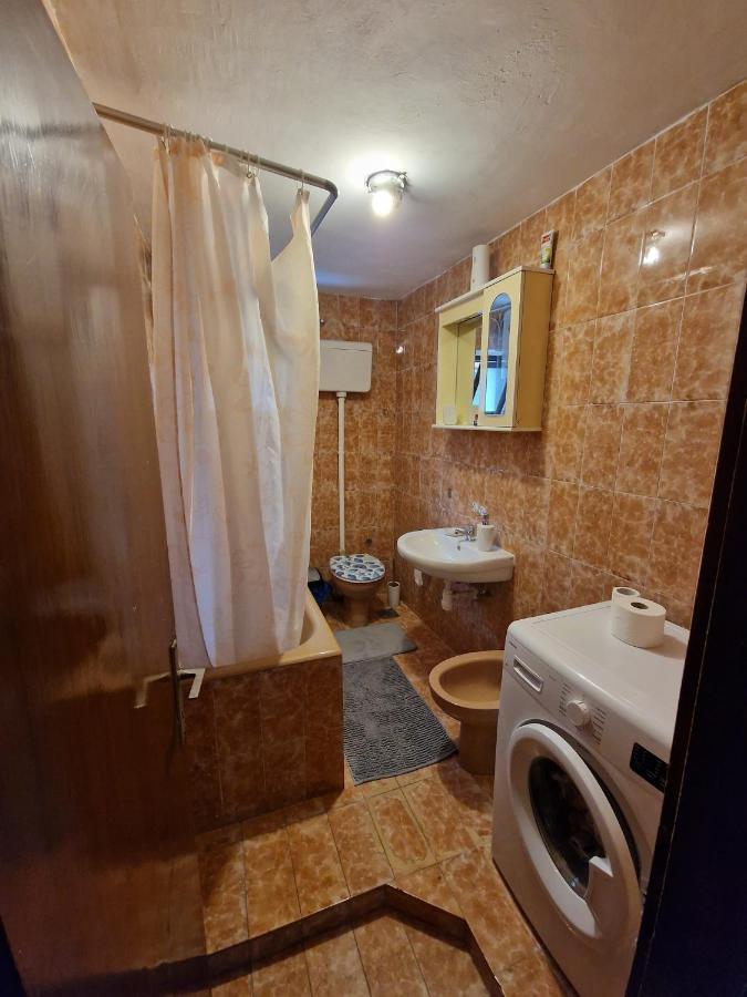 Guest house Eros