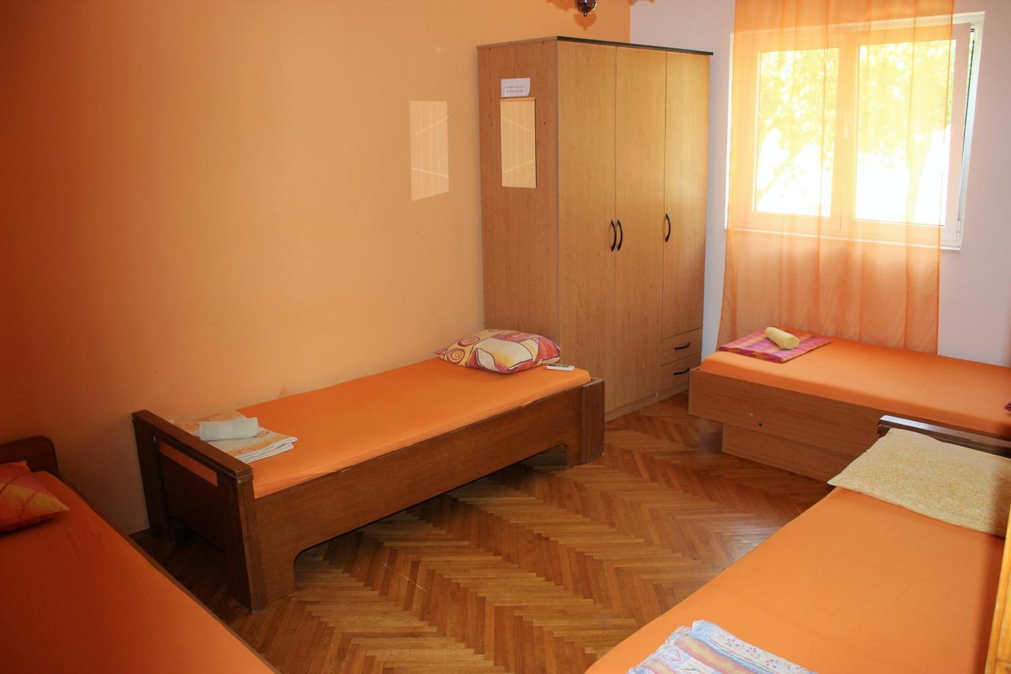 Eros Guest house