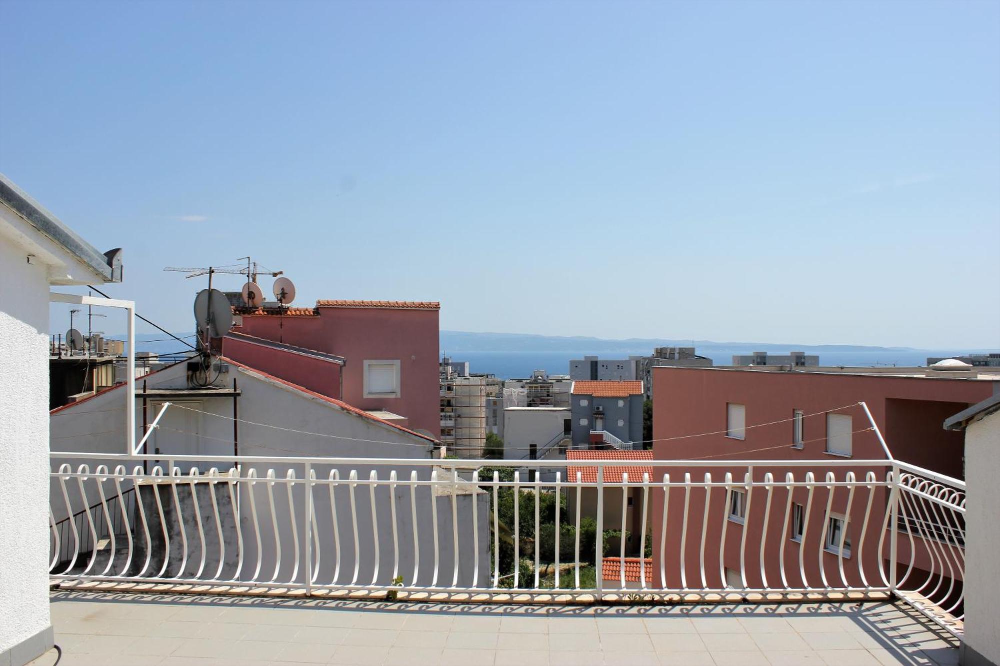 Guest house Eros